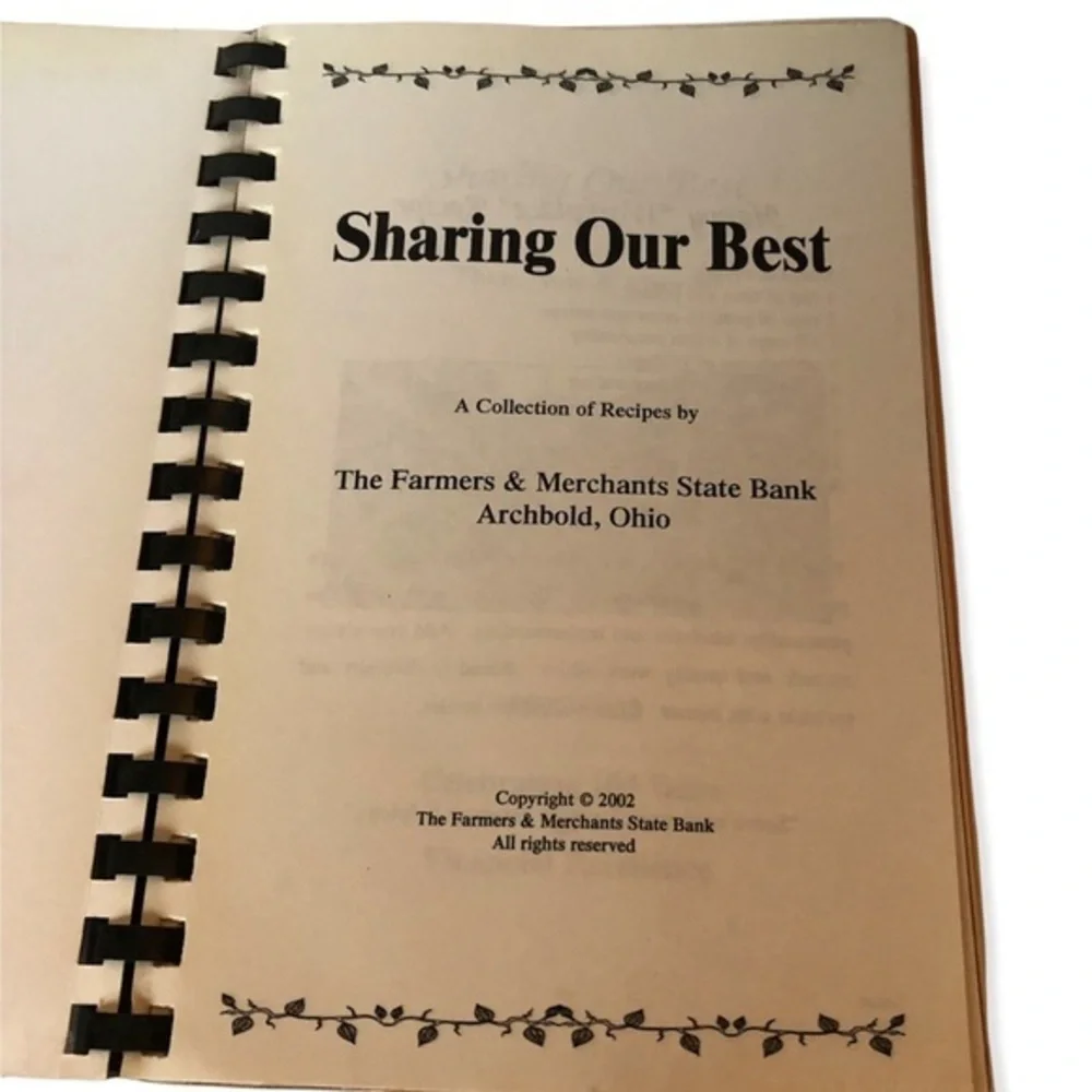 N/A sharing our